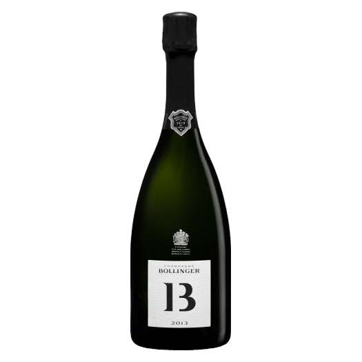 Bollinger B13 Vintage Champagne 750ml