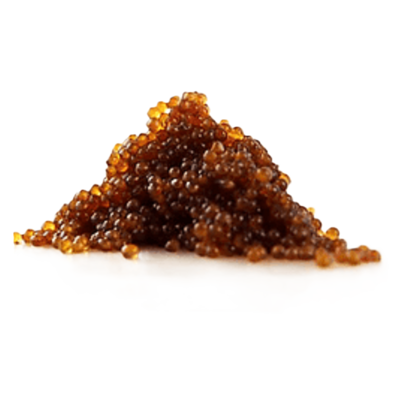 Pacific Plaza Osetra Caviar with MP Spoon 0.52oz