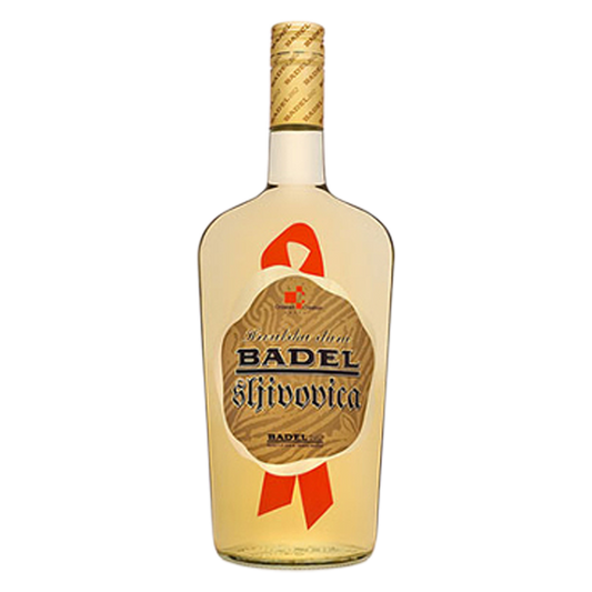 Badel Slivovitz 1L