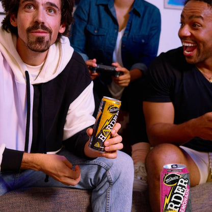 Mike's Harder Lemonade Pink Lemonade 23.5oz Can