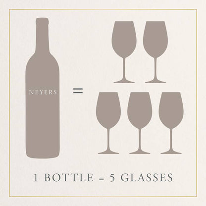 Neyers Cabernet Sauvignon 750ml