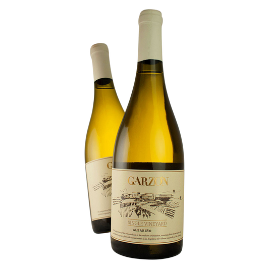 Garzon S/V Albarino 2018 750ml