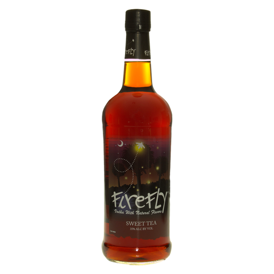 Firefly Sweet Tea Vodka 1L (70 Proof)