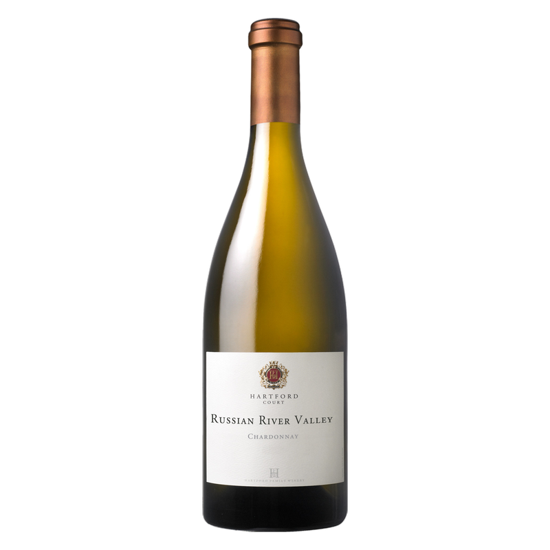 Hartford Court Chardonnay Russian River 750ml