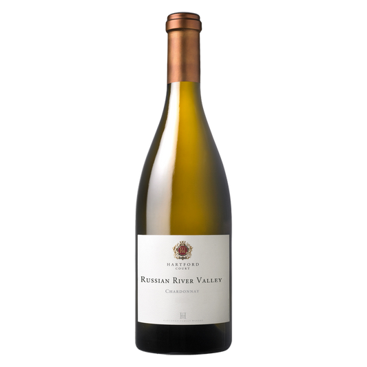 Hartford Court Chardonnay Russian River 750ml