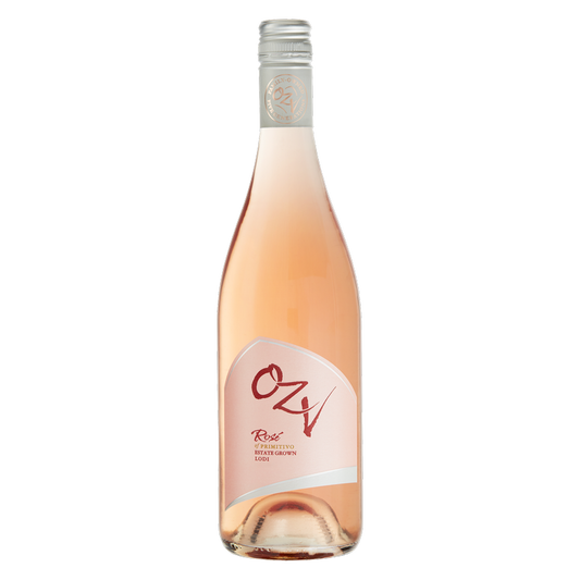 ozv Rose 750ml