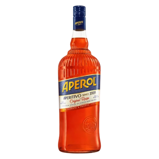 Aperol Apertivo Liqueur 1.5L