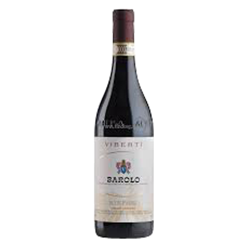Viberti Barolo Buon Pdr 2017 750ml 14% ABV