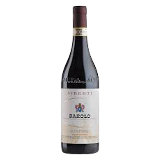 Viberti Barolo Buon Pdr 2017 750ml 14% ABV