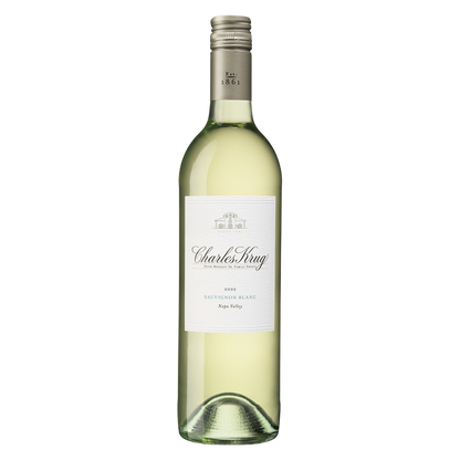 Charles Krug Sauvignon Blanc 750ml