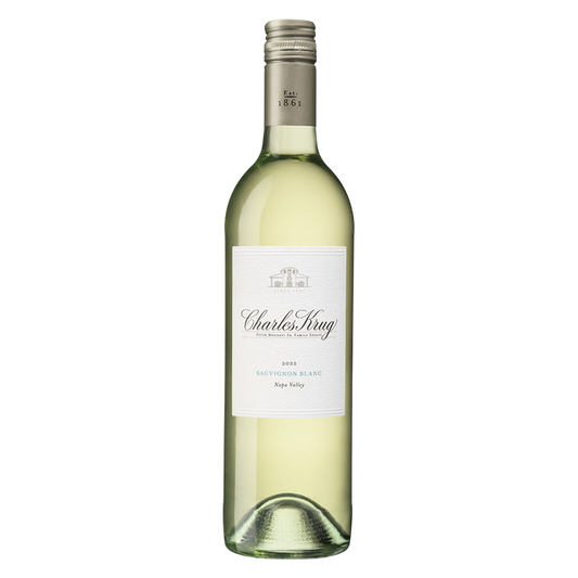 Charles Krug Sauvignon Blanc 750ml