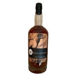 Taconic Cabernet Cask Finish Bourbon 750ml