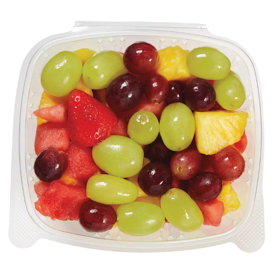 Fresh Mixed Fruit - 8oz