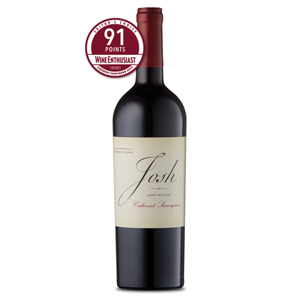 Josh Cellars Cabernet Sauvignon 375 Ml