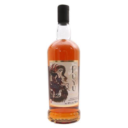 FUYU Mizunara Finish 700ml