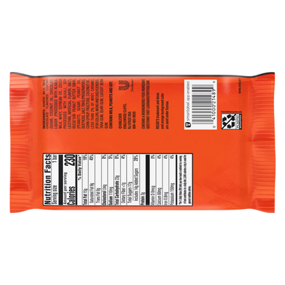 Reese's Peanut Butter Ice Cream Cup 1ct