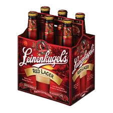 Leinenkugel's Red Lager (6PKB 12 OZ)
