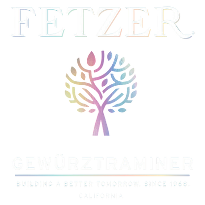 Fetzer Gewurtztraminer 750ml
