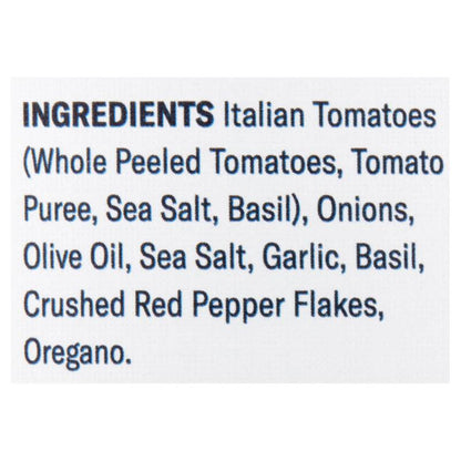 Carbone Arrabbiata Sauce 24oz