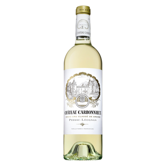 Chateau Carbonnieux Pessac-Leognan White 2019 750ml