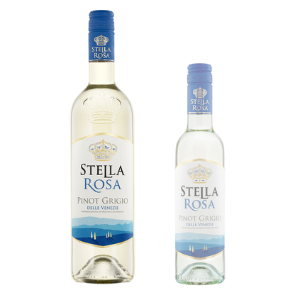Stella Rosa Pinot Grigio 750ml 12% ABV