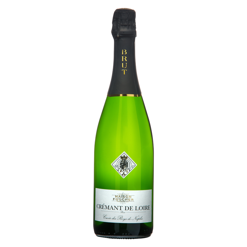 Maison Foucher Cremant De Loir 750ml