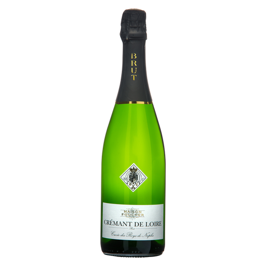 Maison Foucher Cremant De Loir 750ml