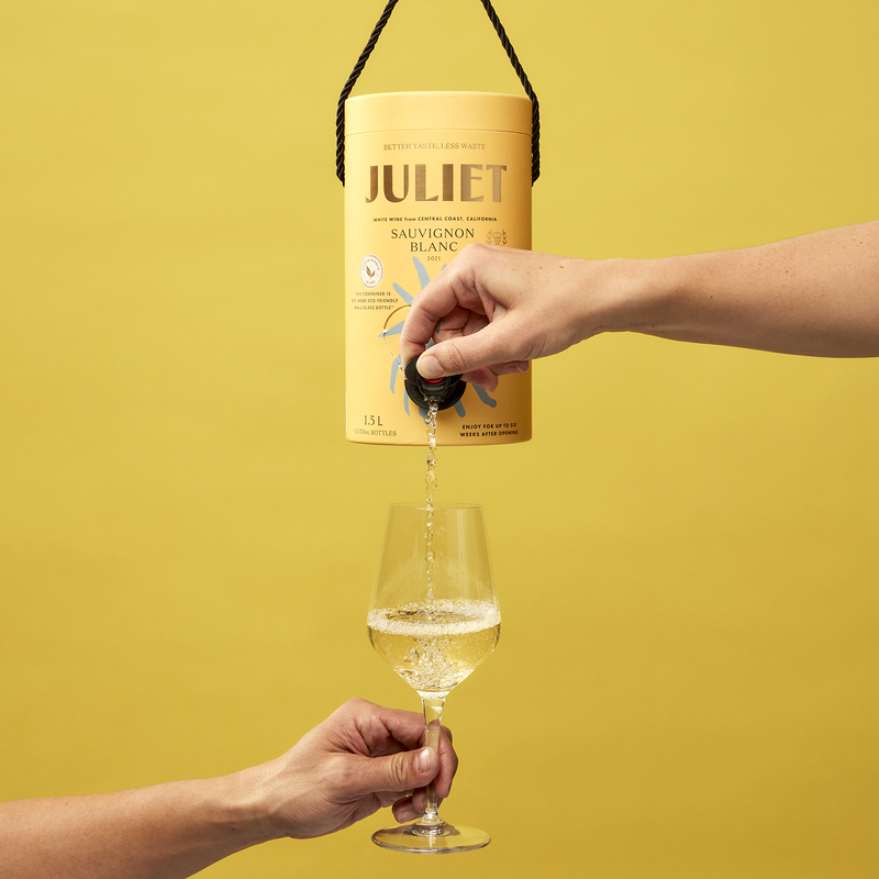 Juliet Wine Sauvignon Blanc 1.5L