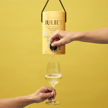 Juliet Wine Sauvignon Blanc 1.5L