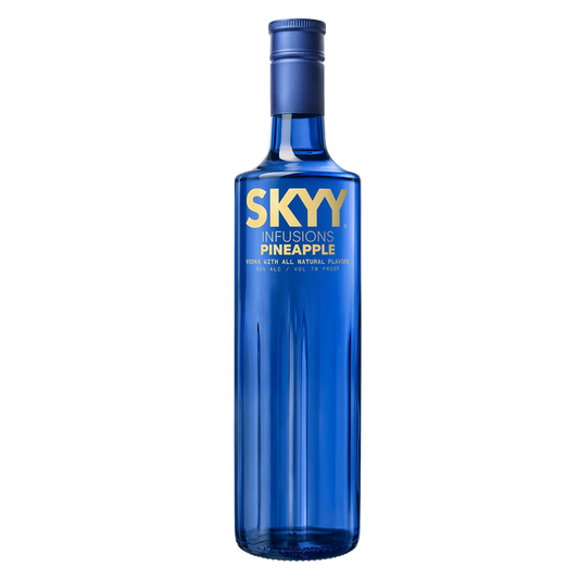 Skyy Infusion Pineapple 750ml