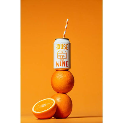 House Wine Mimosa 355ml Can 9% ABV