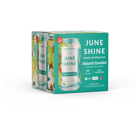 JUNESHINE SEASONAL 4PKC