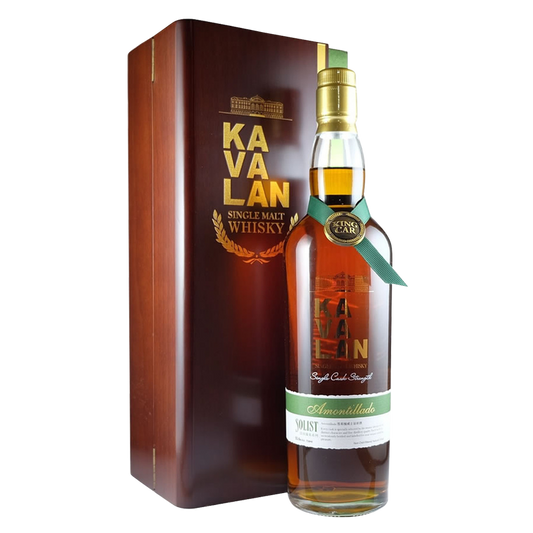 Kavalan Amontillado Cask 750ml