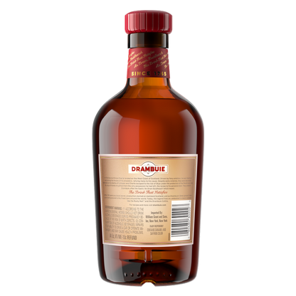 Drambuie Scotch Whisky Liqueur 750 ml