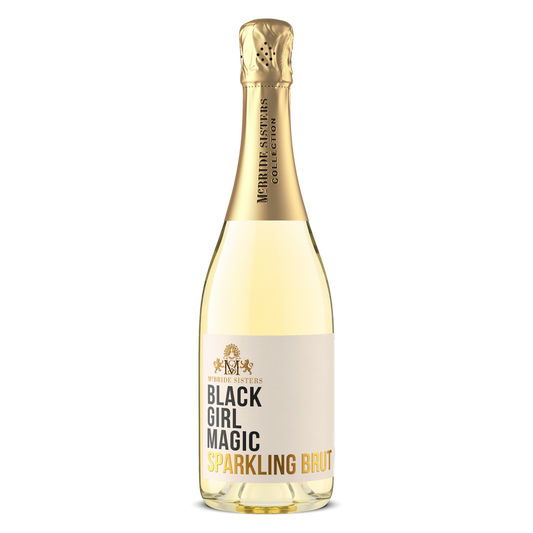Black Girl Magic Sparkling Brut 750ml
