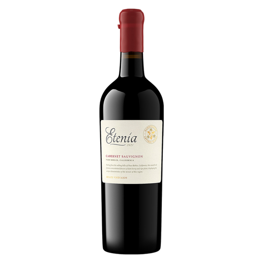 Etenia Cabernet Sauvignon 750ml