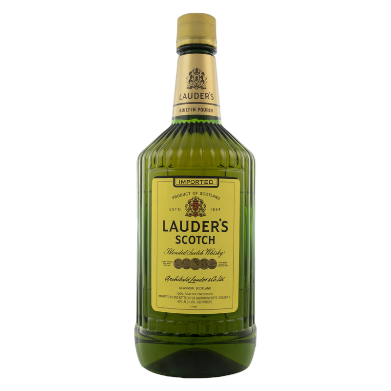 Lauders Scotch 1.75L