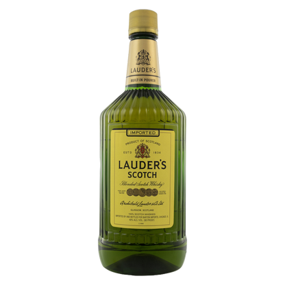 Lauders Scotch 1.75L