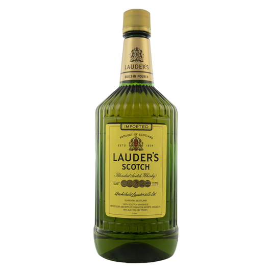 Lauders Scotch 1.75L