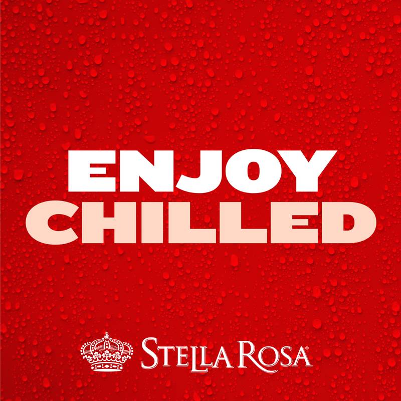 Stella Rosa Platinum French Vanilla Wine 750ml