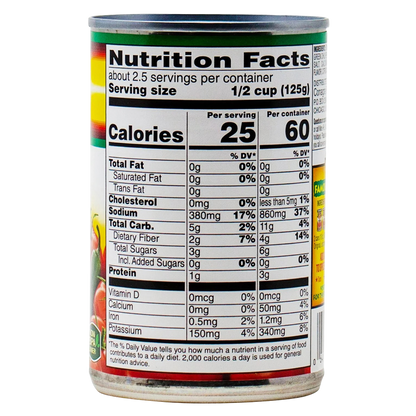 Rotel Diced Tomatoes & Green Chilies 10oz