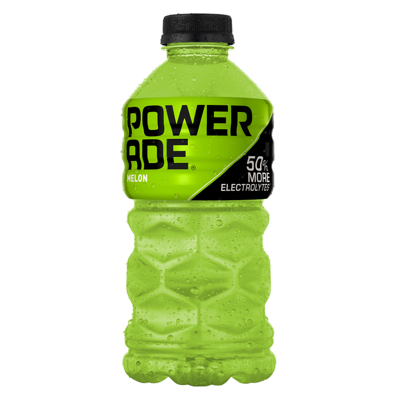 Powerade Melon 28oz Btl