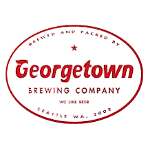 Georgetown Brewing Co. Bodhizafa Fresh Hops (5 GAL KEG)