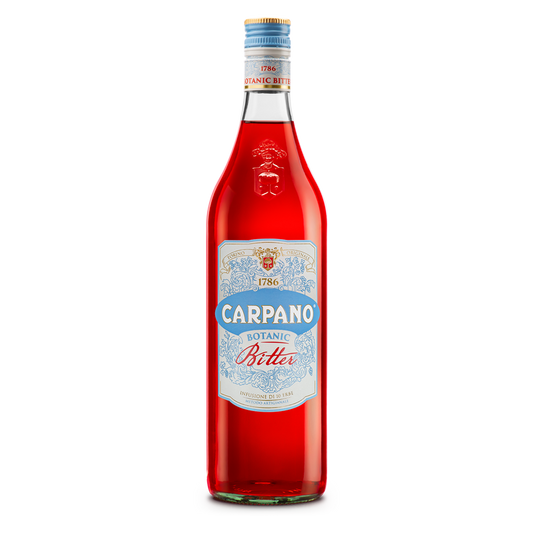 Carpano Botanic BItter Liqueur 1L