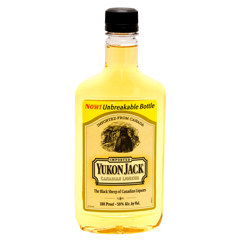 Yukon Jack 200 ml