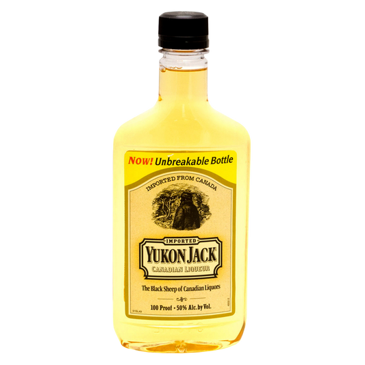 Yukon Jack 200 ml