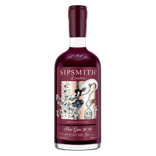 Sipsmith Sloe Gin 750ml