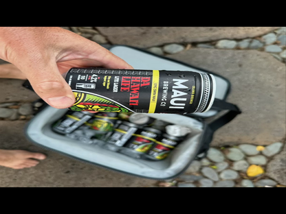 Maui Da Hawaii Life Lite 6pk 12oz Cans