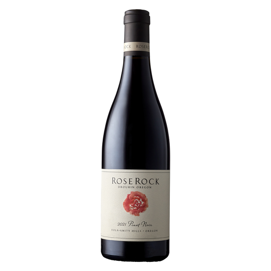 Drouhin Roserock Pinot Noir 750ml