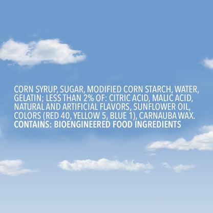 SKITTLES Wild Berry Gummy Candy, 5.8 oz Bag